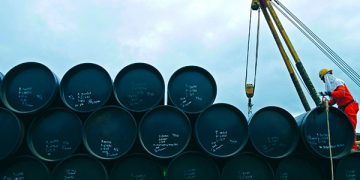 Reservas 1P de petróleo crudo disminuyeron 1% en 2021