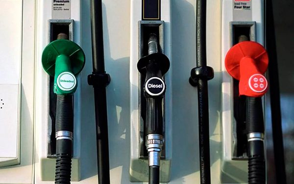 Vuelve estímulo fiscal a gasolina premium