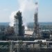 Incendio en refinería de Minatitlán deja siete heridos