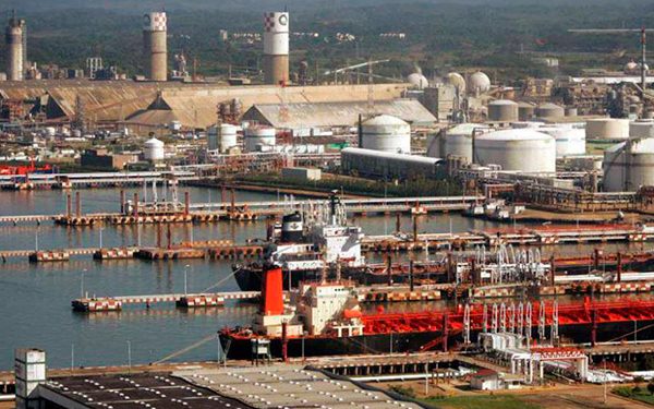 Explosión en complejo Pajaritos provocó la evacuación de 200 trabajadores