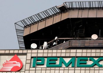 Pemex redujo sus pérdidas a 37 mil millones de pesos en el primer trimestre de 2021