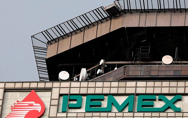 Pemex Redujo Sus Pérdidas A 37 Mil Millones De Pesos En El Primer ...