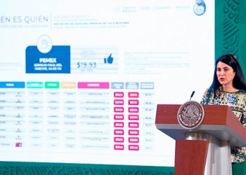 Los precios de los combustibles no han aumentado: AMLO