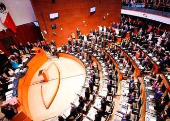 Contra la competencia y libre concurrencia, Senado aprueba reforma a la Ley de Hidrocarburos