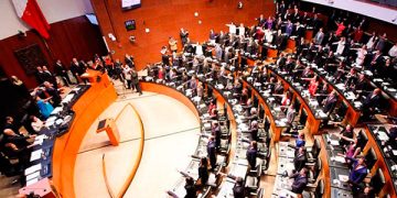 Contra la competencia y libre concurrencia, Senado aprueba reforma a la Ley de Hidrocarburos