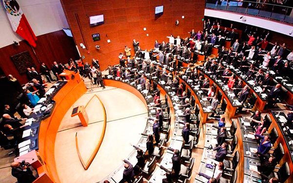 Contra la competencia y libre concurrencia, Senado aprueba reforma a la Ley de Hidrocarburos