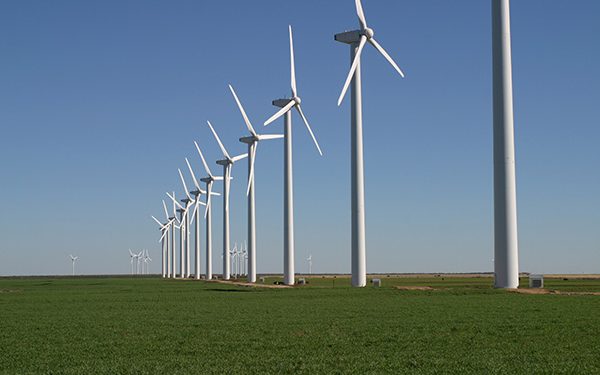 Enel construirá cinco nuevos proyectos de renovables en Estados Unidos