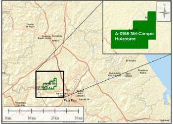 Pemex modifica Plan de Extracción en Campo Huizotate