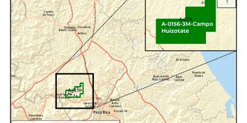Pemex modifica Plan de Extracción en Campo Huizotate