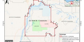 Modificación al Plan de Exploración en asignación Comalcalco podría costar hasta 53 MMDD a Pemex