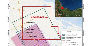 Modificación a Plan de Exploración en Veracruz costará 229 MMdD a Pemex