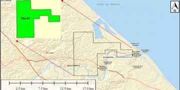 Jaguar presenta Programa de Transición para Campo Miguel Hidalgo