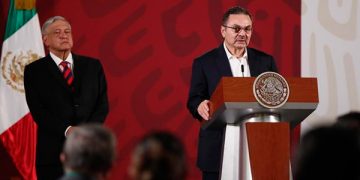 Deer Park ayudará a alcanzar la soberanía energética, asegura Romero Oropeza