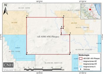 Pemex destinará hasta 170 MMdD en modificación a las asignaciones Pitepec y Miahuapán