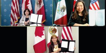 México reconoce que Estados Unidos tiene “preocupaciones” por la política energética nacional