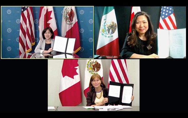 México reconoce que Estados Unidos tiene “preocupaciones” por la política energética nacional