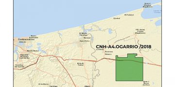 Modificación de Plan de Extracción de Wintershall contempla 3 nuevos pozos en Veracruz