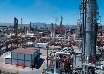 Pemex le apuesta al uso de combustóleo; invertirá 2,640 MMdD en planta coquizadora