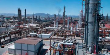 Pemex le apuesta al uso de combustóleo; invertirá 2,640 MMdD en planta coquizadora
