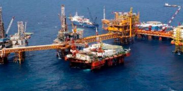 CNH reportó 17 pozos autorizados para perforación en primer trimestre de 2021