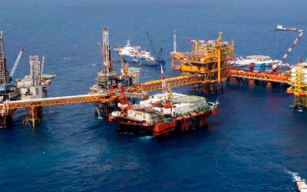 CNH reportó 17 pozos autorizados para perforación en primer trimestre de 2021