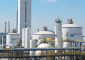 Pemex busca recomprar plantas de hidrógeno del SNR