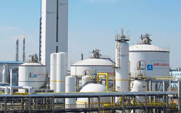 Pemex busca recomprar plantas de hidrógeno del SNR