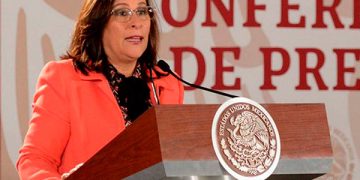 Negociaciones para compra de Deer Park empezaron el año pasado: Rocío Nahle