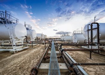 Propone Onexpo a Sener abrir un espacio para definir alcance de la reforma a la Ley de Hidrocarburos