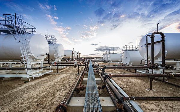 Propone Onexpo a Sener abrir un espacio para definir alcance de la reforma a la Ley de Hidrocarburos