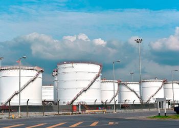 Otorgan primera suspensión provisional contra Ley de Hidrocarburos