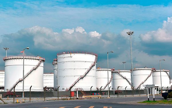 Otorgan primera suspensión provisional contra Ley de Hidrocarburos