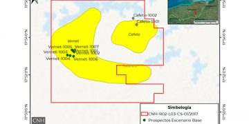 Vista Oil&Gas invierte 10 MMdD para modificar Programa de Evaluación