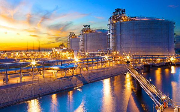 Sempra Energy lista acciones en la bolsa Mexicana de valores