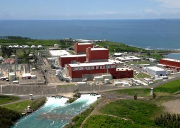 Autoridades afirman que no hay saturación de residuos en Laguna Verde