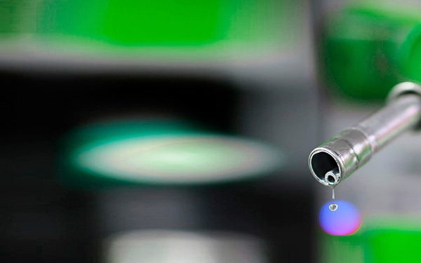 Mejora el IMP las gasolinas a partir de transformación de biomasa