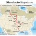 TC Energy cancela construcción de oleoducto Keystone XL