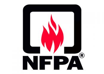 Arturo Ortega Porcayo asume presidencia de la NFPA Capítulo México