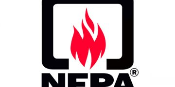 Arturo Ortega Porcayo asume presidencia de la NFPA Capítulo México