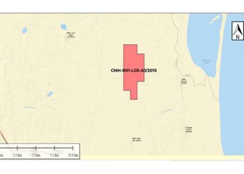 Diavaz modifica Plan de Extracción en bloque de la ronda 3