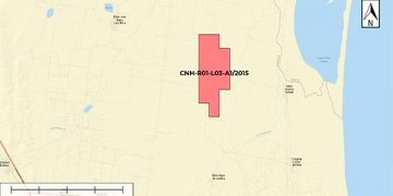 Diavaz modifica Plan de Extracción en bloque de la ronda 3