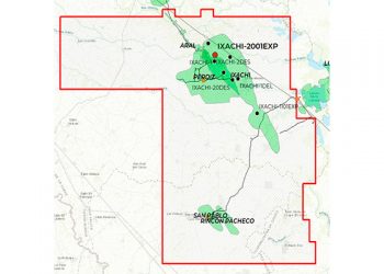 Pemex realizará operaciones de producción temprana en el pozo Ixachi