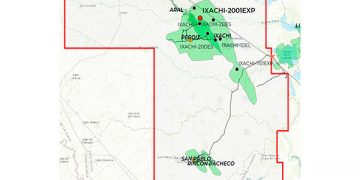 Pemex realizará operaciones de producción temprana en el pozo Ixachi