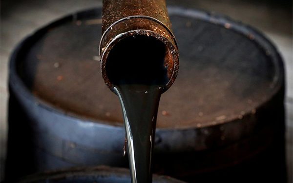 Pemex reportó un incremento en la importación de combustibles durante abril