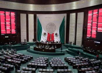 Resultados de elecciones en Cámara de Diputados reducen incertidumbre en la inversión