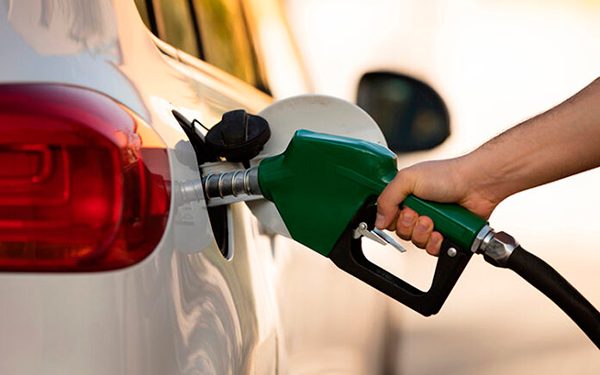 Gasolinas alcanzan mayor precio histórico: Profeco