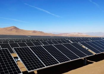 AMLO contempla la construcción de un parque solar en Sonora