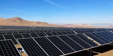 AMLO contempla la construcción de un parque solar en Sonora