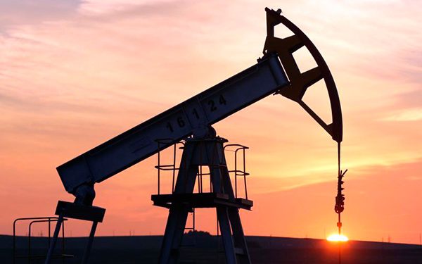 El petróleo de Texas abre con un descenso del 0,54 %, hasta los 66,06 dólares el barril