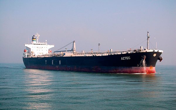 SENER mantiene vigentes 31 permisos para importar gasolina